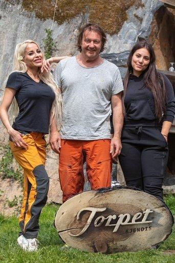 Torpet Kjendis dizi afişi