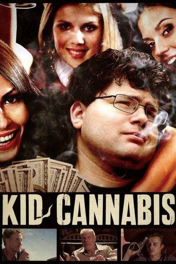 Kid Cannabis film afişi