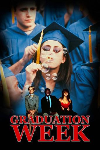 Graduation Week film afişi