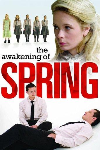 The Awakening of Spring film afişi