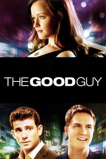 The Good Guy film afişi