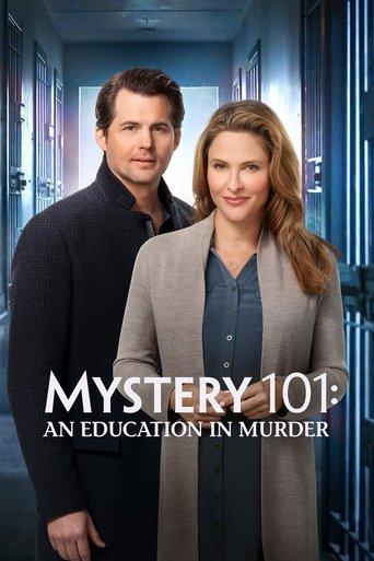 Mystery 101: An Education in Murder film afişi
