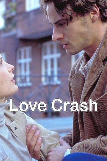 Love Crash film afişi