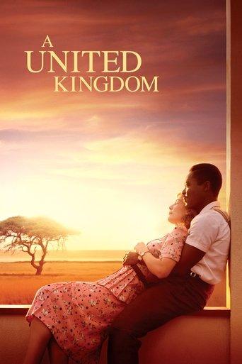 A United Kingdom film afişi
