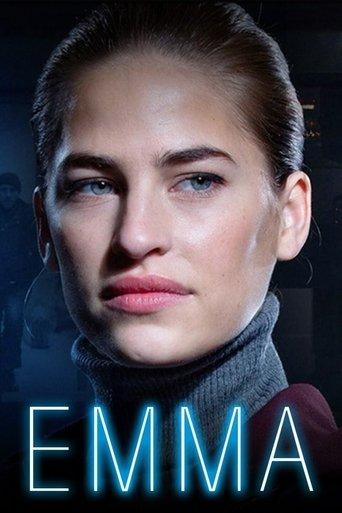 Emma dizi afişi