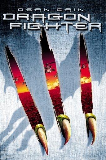 Dragon Fighter film afişi