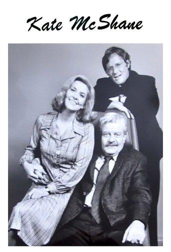 Kate McShane dizi afişi