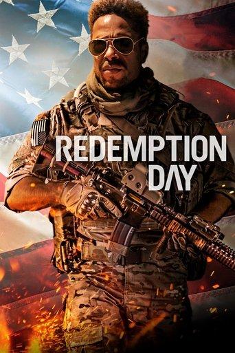Redemption Day film afişi