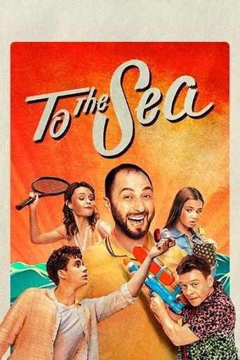 To the Sea dizi afişi