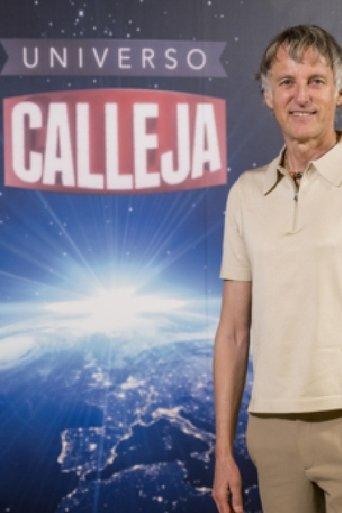 Universo Calleja dizi afişi