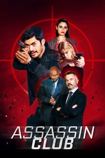 Assassin Club film afişi