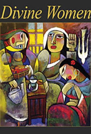 Divine Women dizi afişi