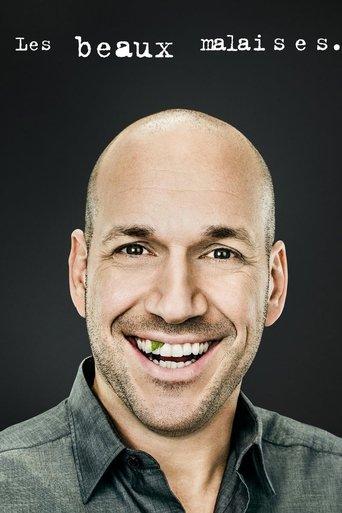 Les Beaux Malaises dizi afişi