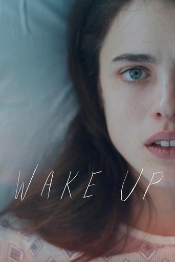 Wake Up film afişi