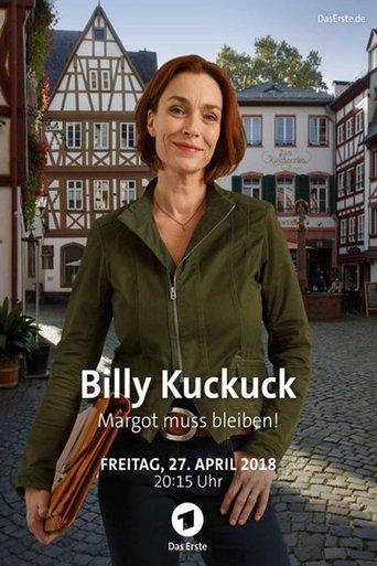 Billy Kuckuck - Margot muss bleiben! film afişi