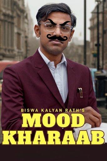 Biswa Kalyan Rath's Mood Kharaab film afişi