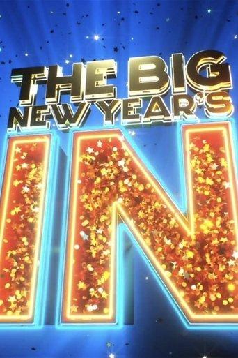 The Big New Year's In film afişi