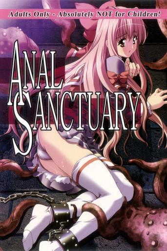 Anal Sanctuary dizi afişi