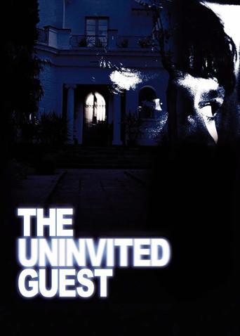 The Uninvited Guest film afişi