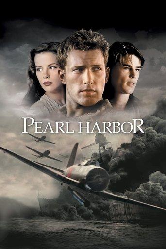 Pearl Harbor film afişi