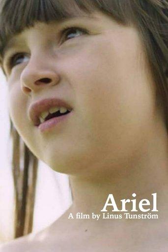 Ariel film afişi