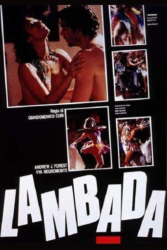 Lambada film afişi