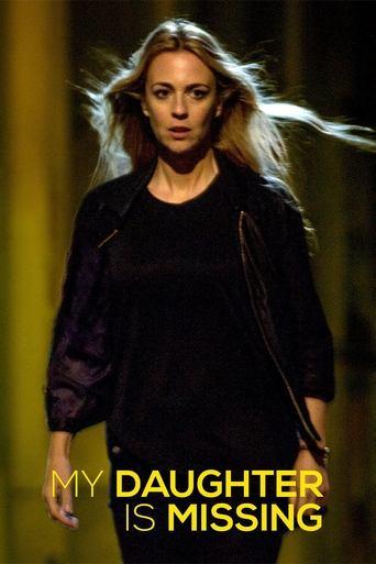 My Daughter Is Missing film afişi