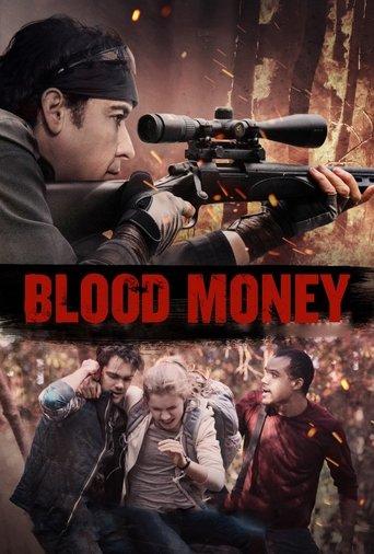 Blood Money film afişi