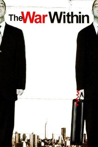 The War Within film afişi