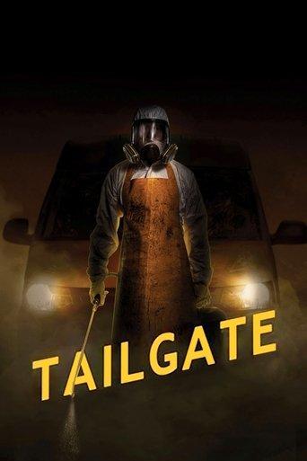 Tailgate film afişi