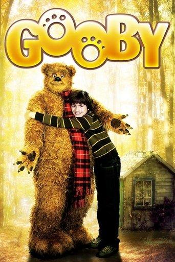 Gooby film afişi