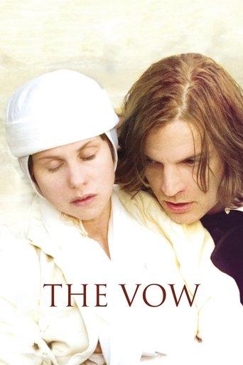 The Vow film afişi