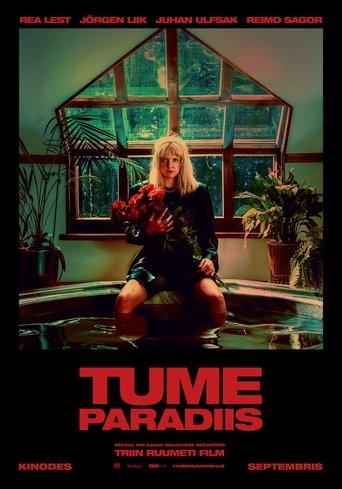 Dark Paradise film afişi