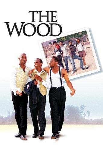 The Wood film afişi