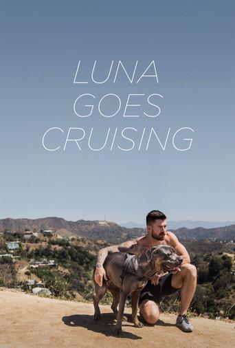 Luna Goes Cruising film afişi