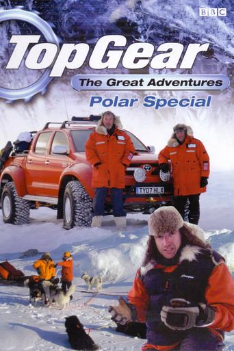 Top Gear: Polar Special film afişi