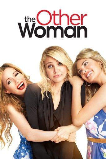 The Other Woman film afişi