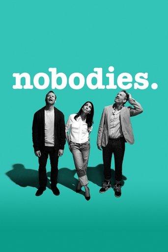Nobodies dizi afişi