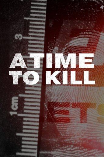 A Time to Kill dizi afişi