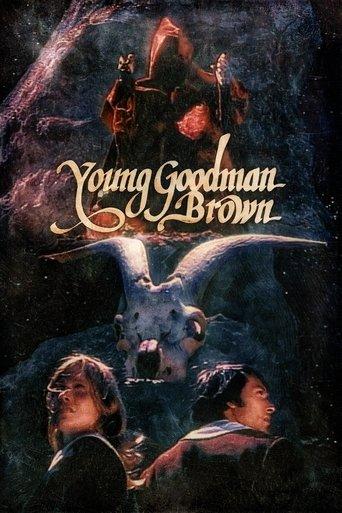 Young Goodman Brown film afişi