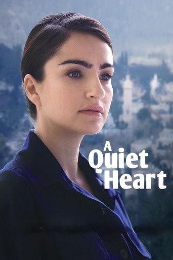 A Quiet Heart film afişi