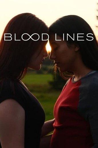 Blood Lines film afişi