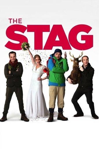 The Stag film afişi