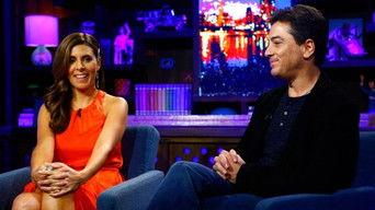 Scott Baio & Jamie Lynn Sigler