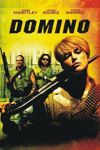 Domino film afişi
