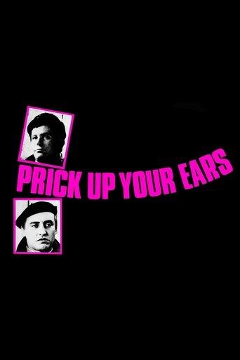 Prick Up Your Ears film afişi