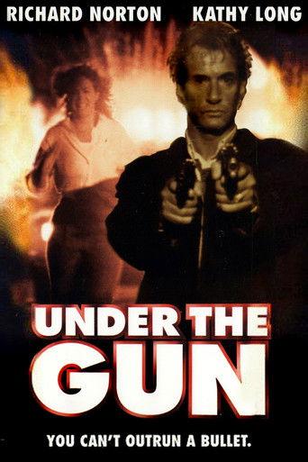 Under the Gun film afişi