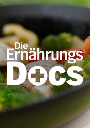 Die Ernährungs-Docs dizi afişi