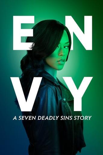 Envy: A Seven Deadly Sins Story film afişi