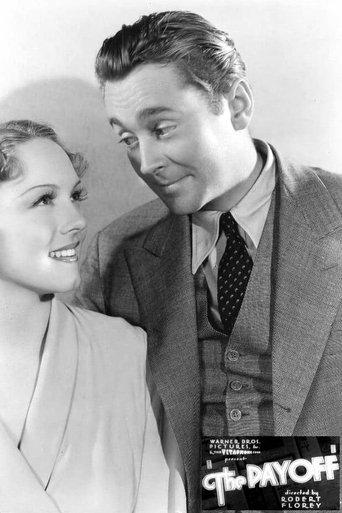 The Payoff film afişi